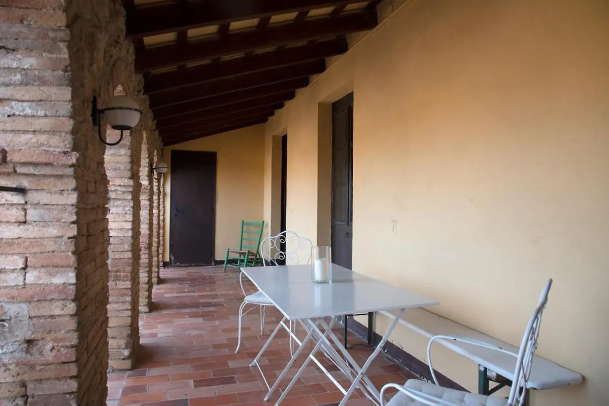 La Galeria De Dalt Apartment Rupia