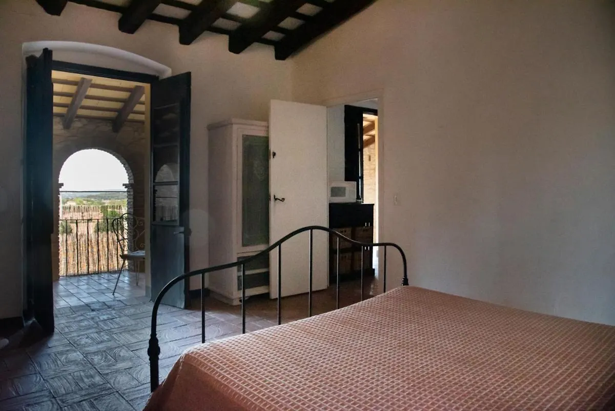 La Galeria De Dalt Apartment Rupia