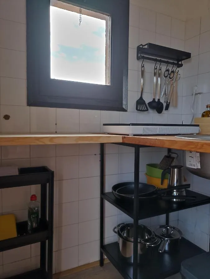 La Galeria De Dalt Apartment Rupia Spain